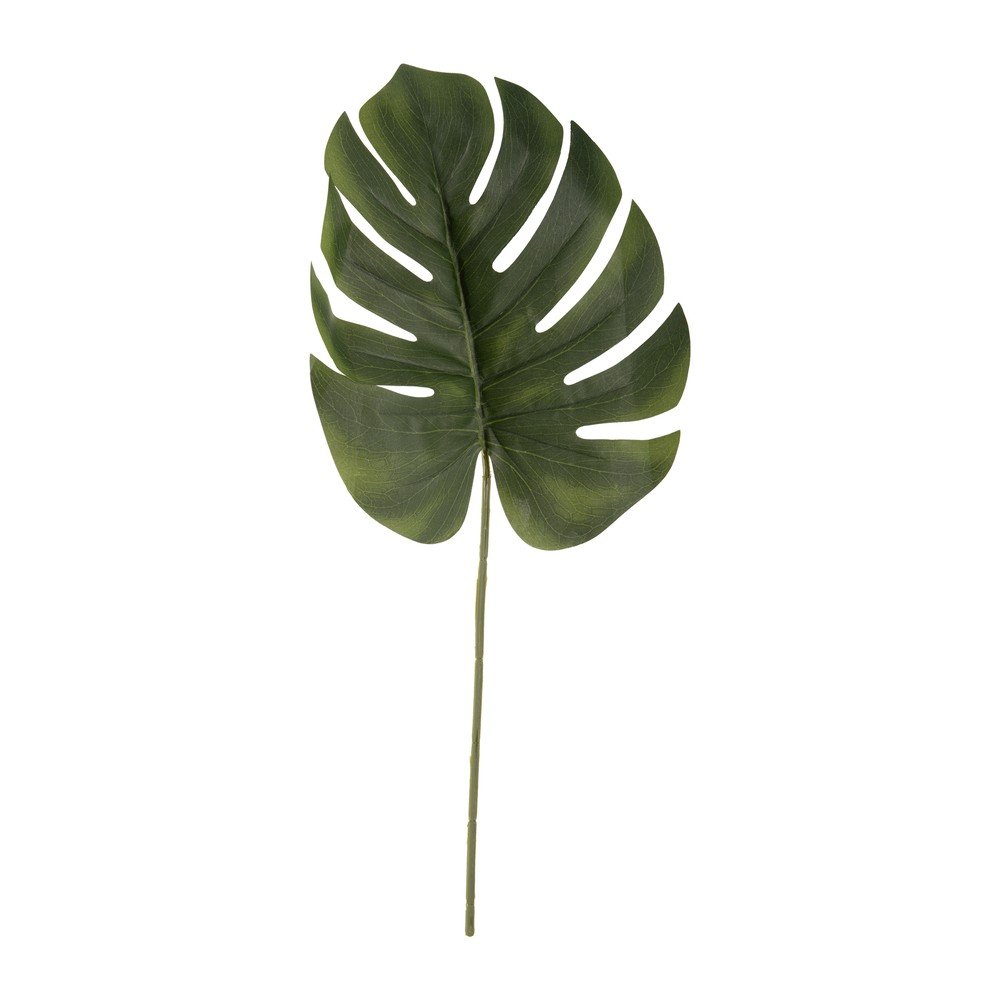 Monstera műnövény (magasság 61 cm) – PT LIVING