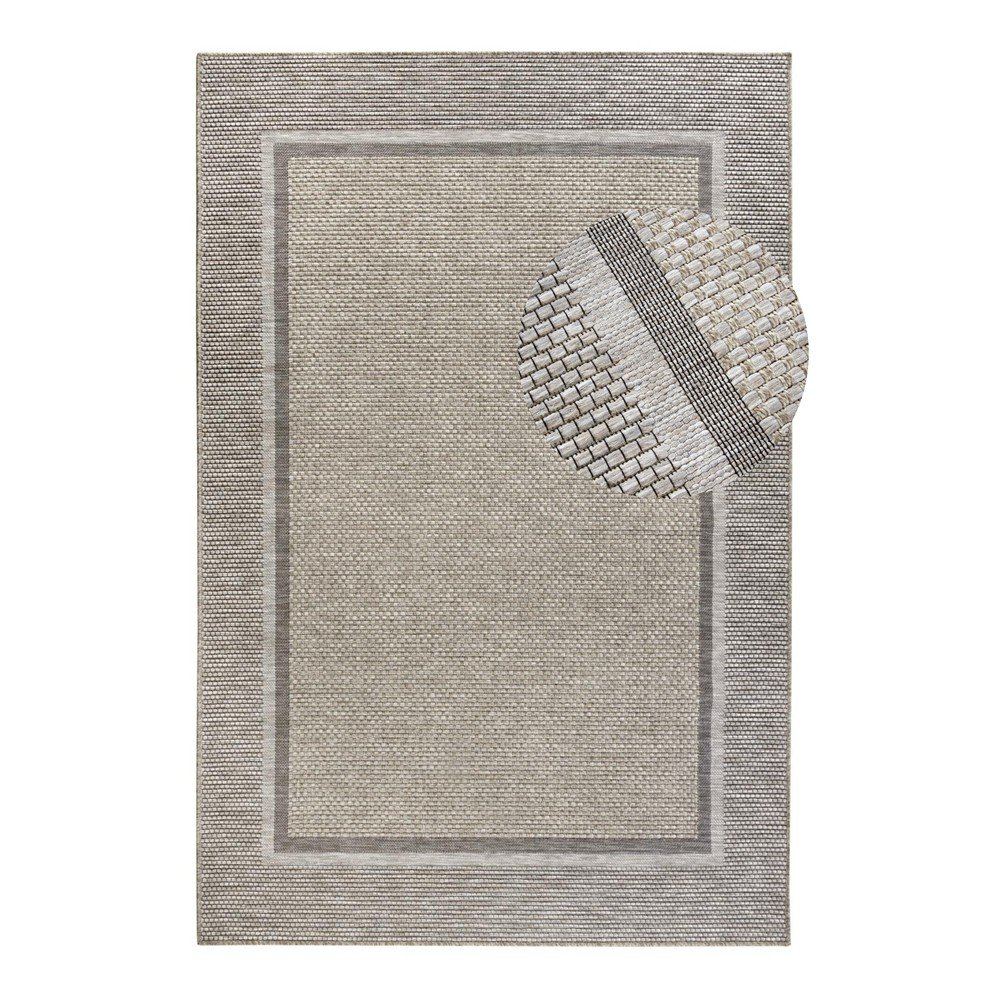 Natúr színű kültéri szőnyeg 115x170 cm Luitwin – Villeroy&Boch