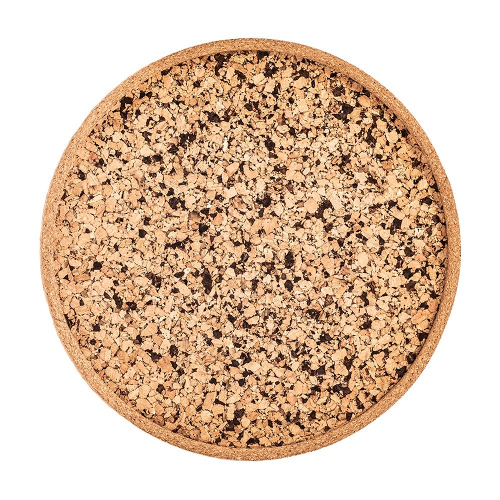 Parafa tálca ø 36 cm Querco – ZicZac