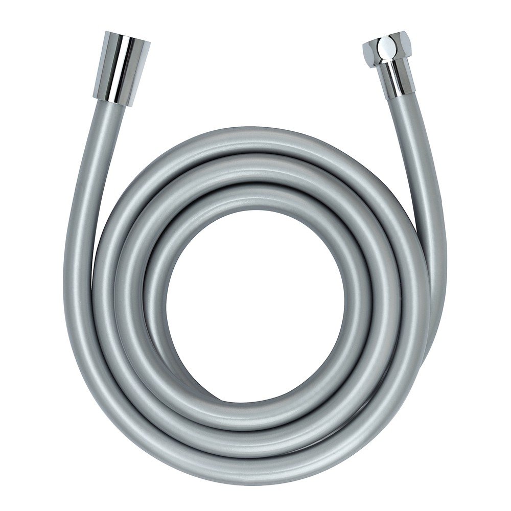 Silver zuhanycső