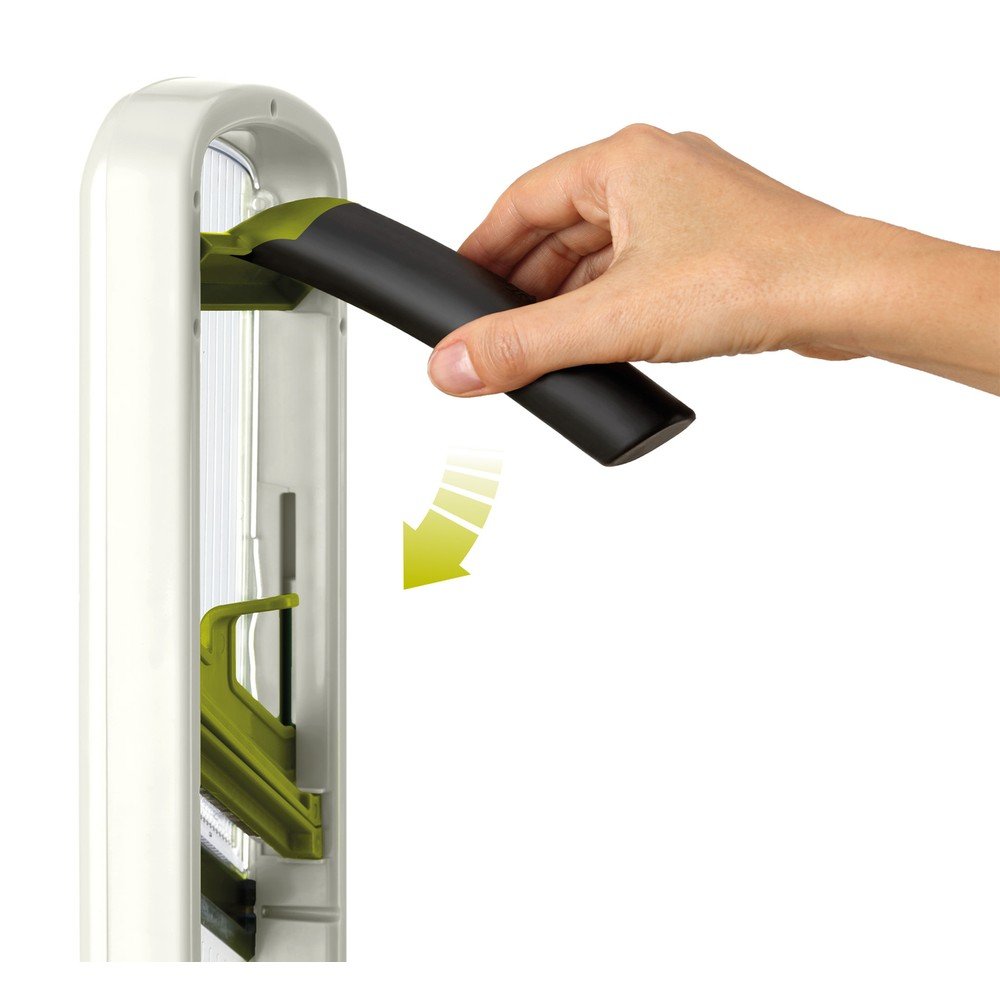 Szeletelő zöldségekhez Multi-Grip – Joseph Joseph