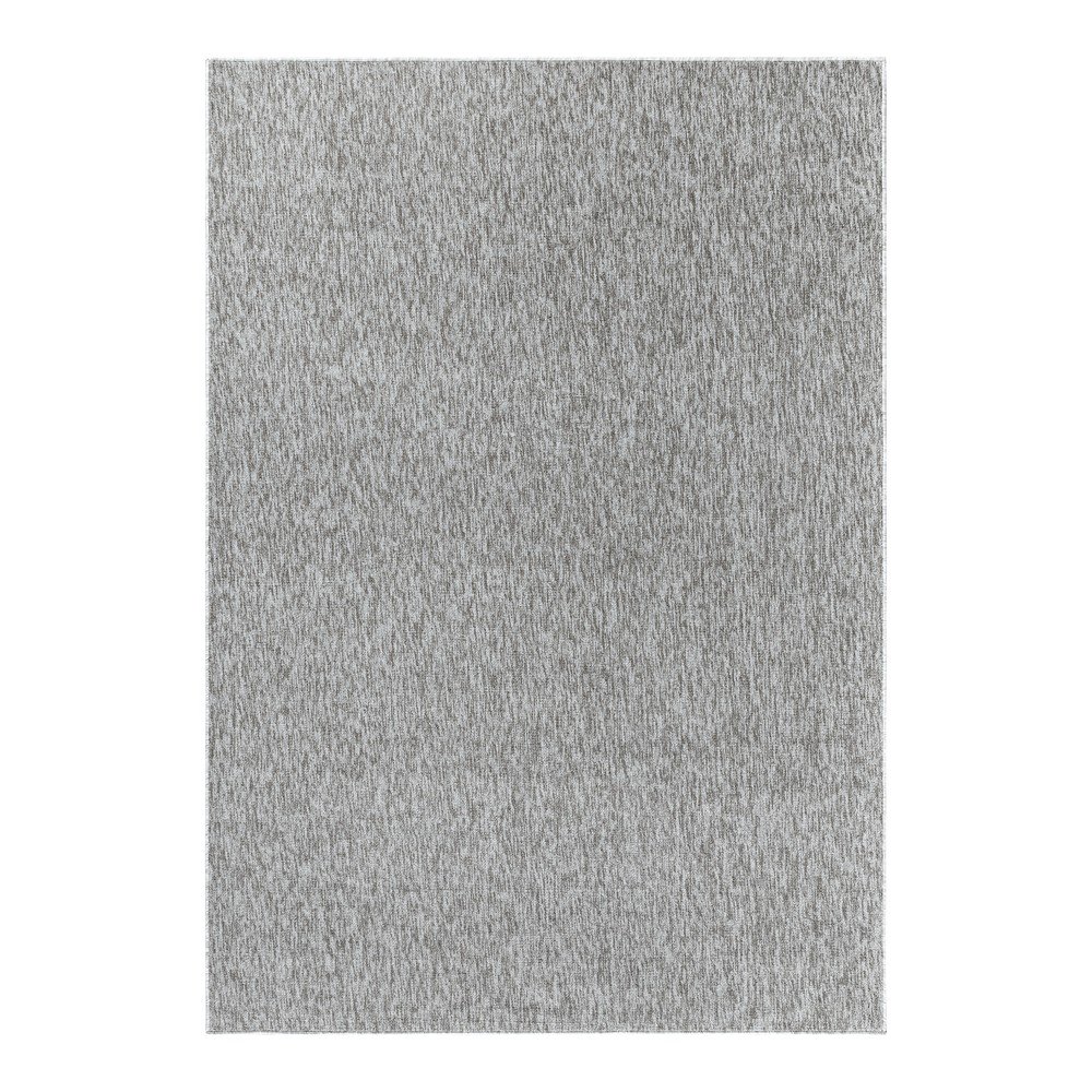 Világosszürke szőnyeg 60x100 cm Nizza – Ayyildiz Carpets
