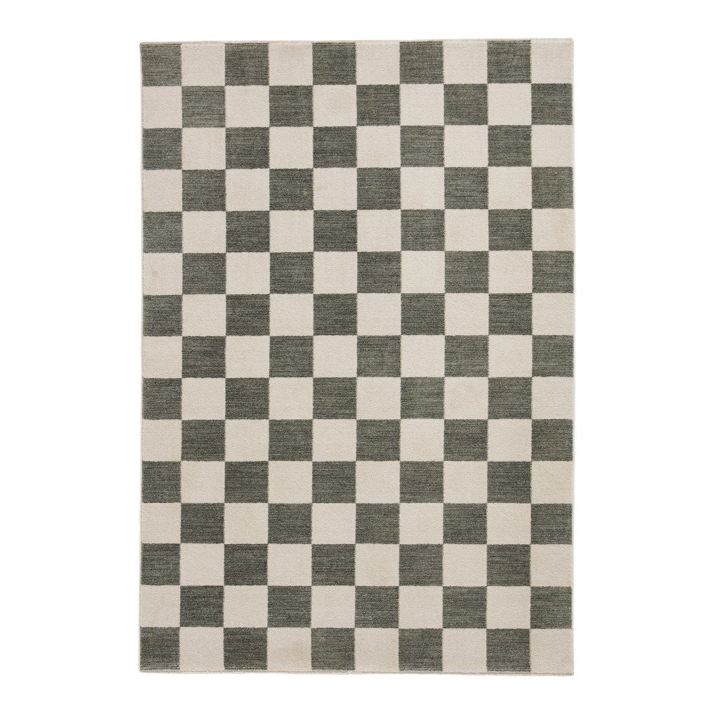 Zöld szőnyeg 120x170 cm Baltimore – Think Rugs