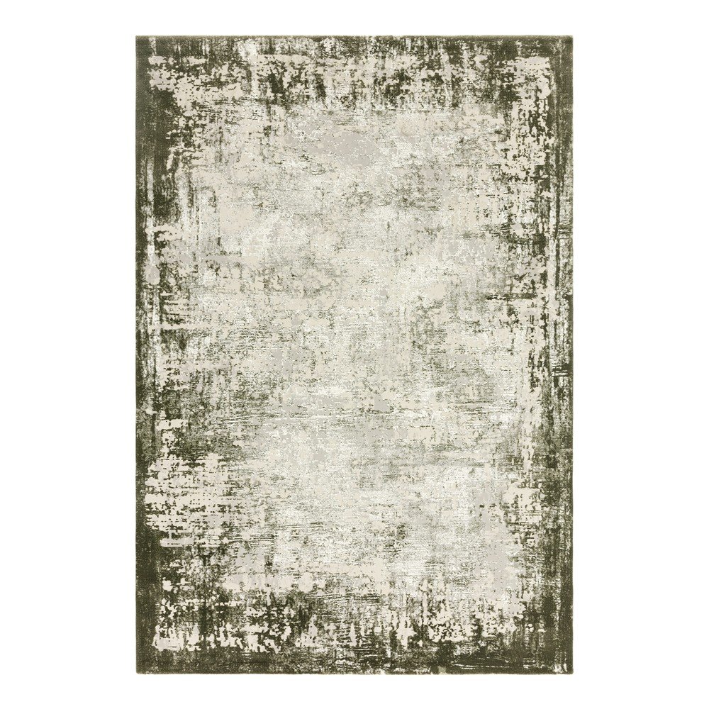 Zöld szőnyeg 200x290 cm Kuza – Asiatic Carpets