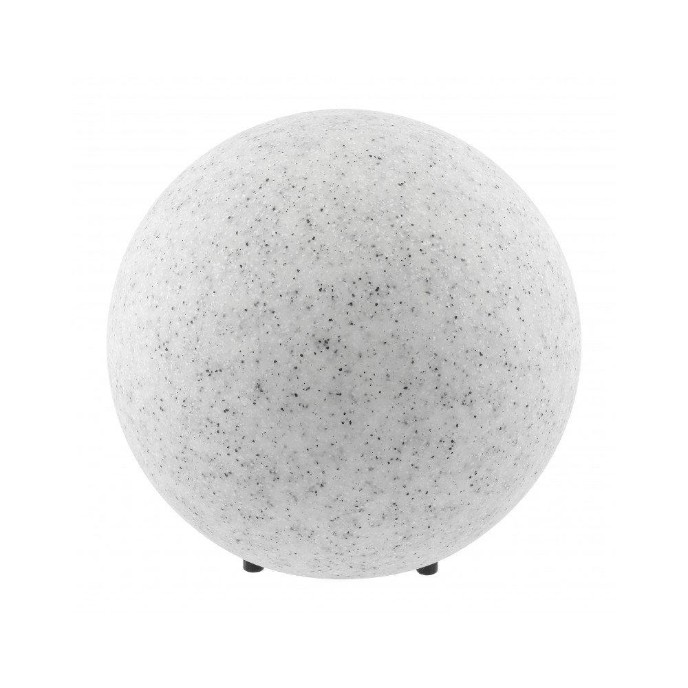 Álló kültéri lámpa ø 38 cm Marmo – GTV
