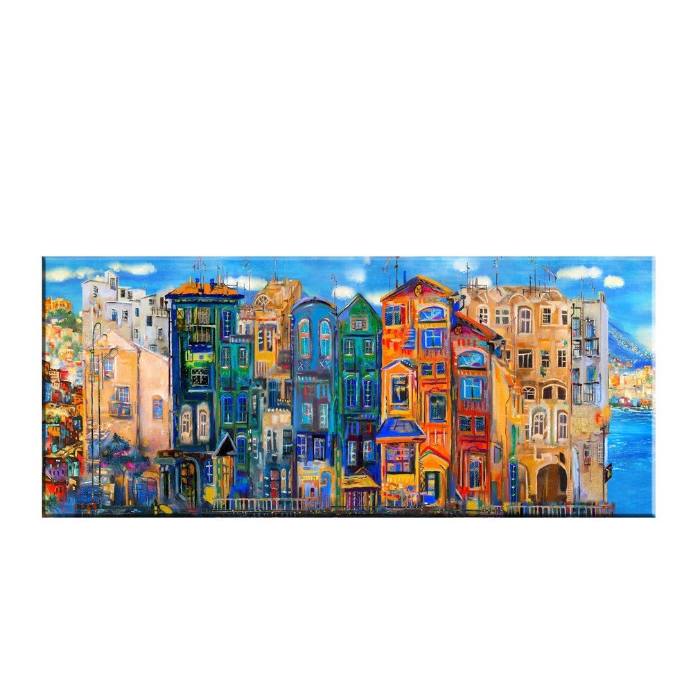 Colorful Houses kép
