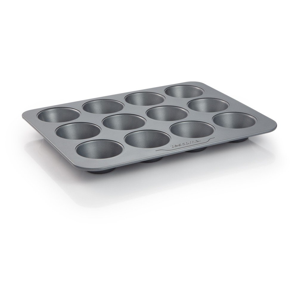 Fém muffin sütőforma 35