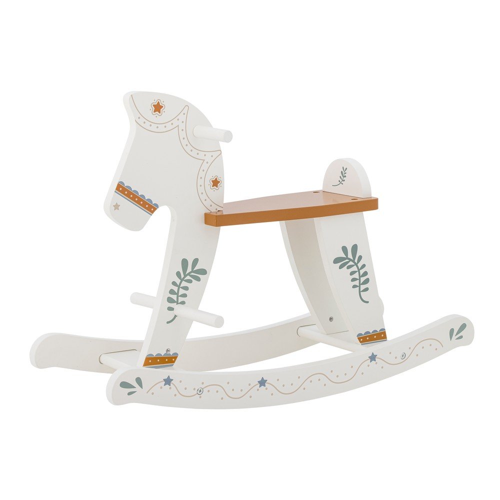 Hintaló Ruddy – Bloomingville Mini
