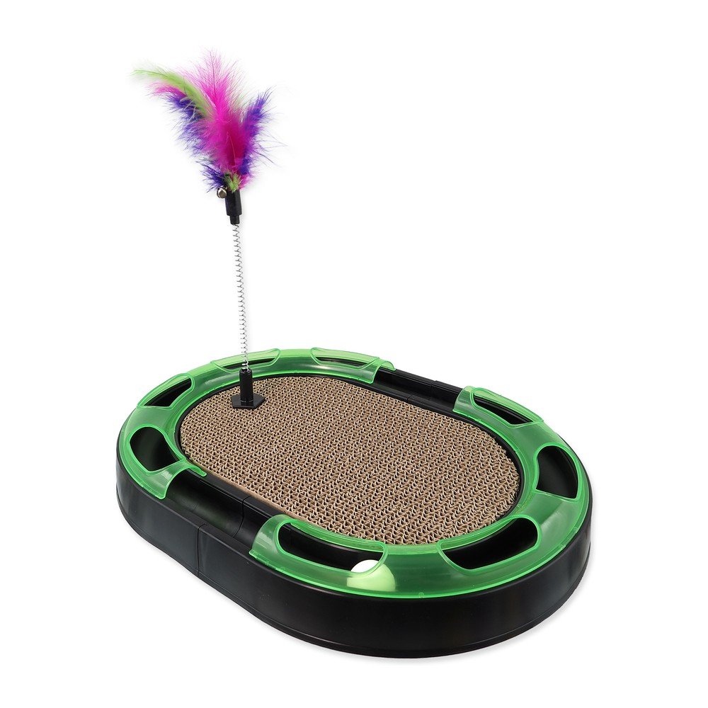 Kaparófa Magic Cat – Plaček Pet Products