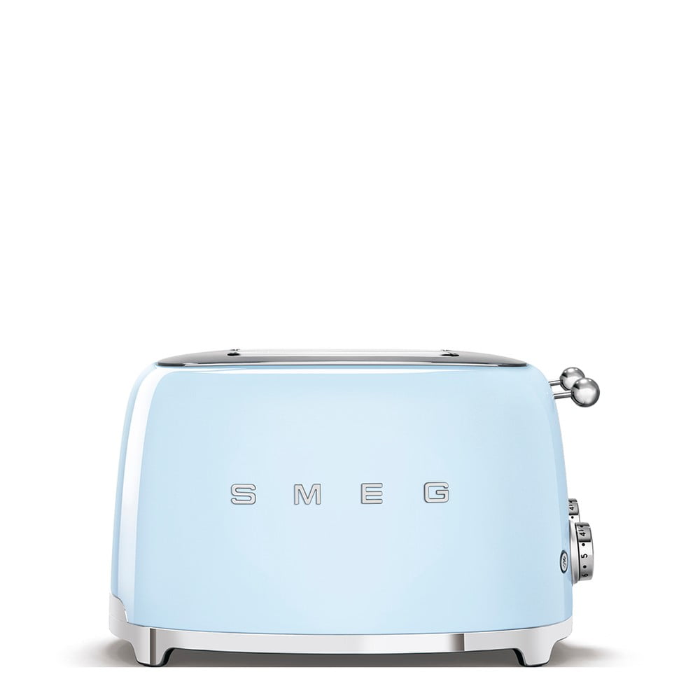 Kék kenyérpirító 50's Retro Style - SMEG