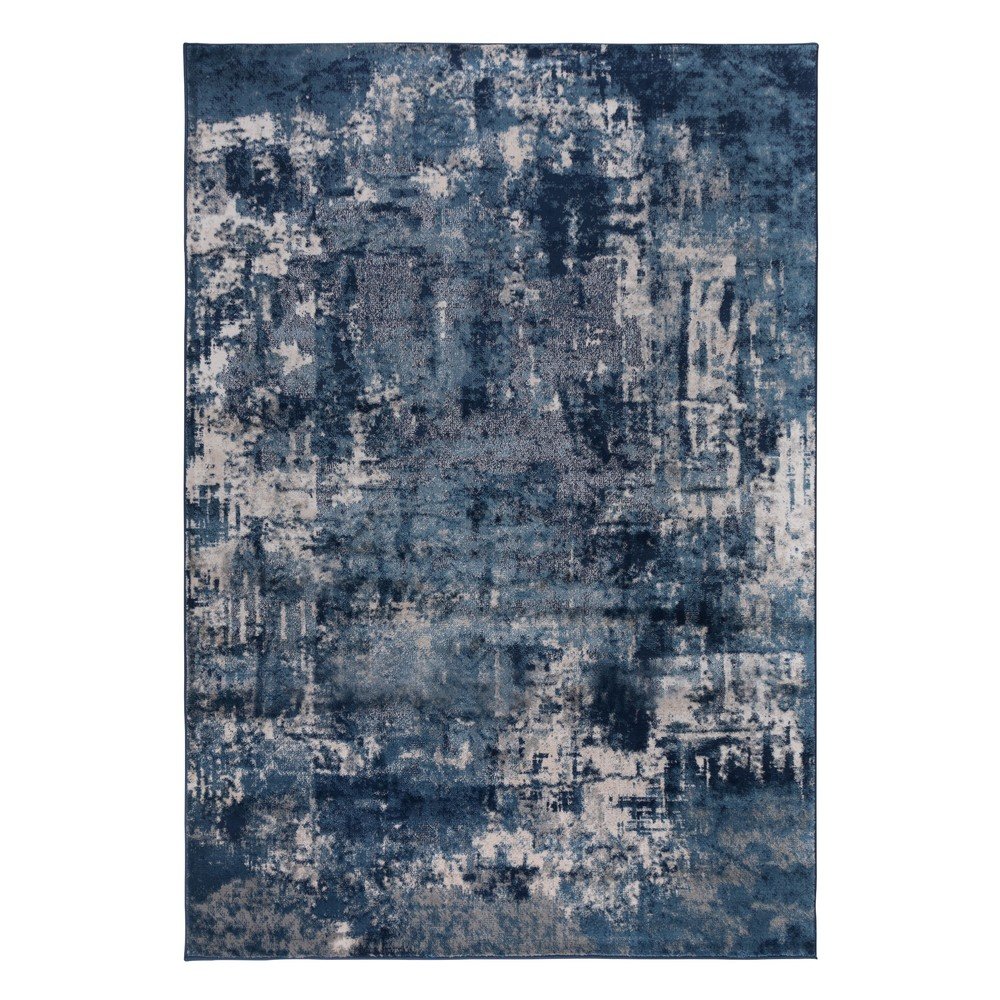 Kék szőnyeg 160x230 cm Cocktail Wonderlust – Flair Rugs