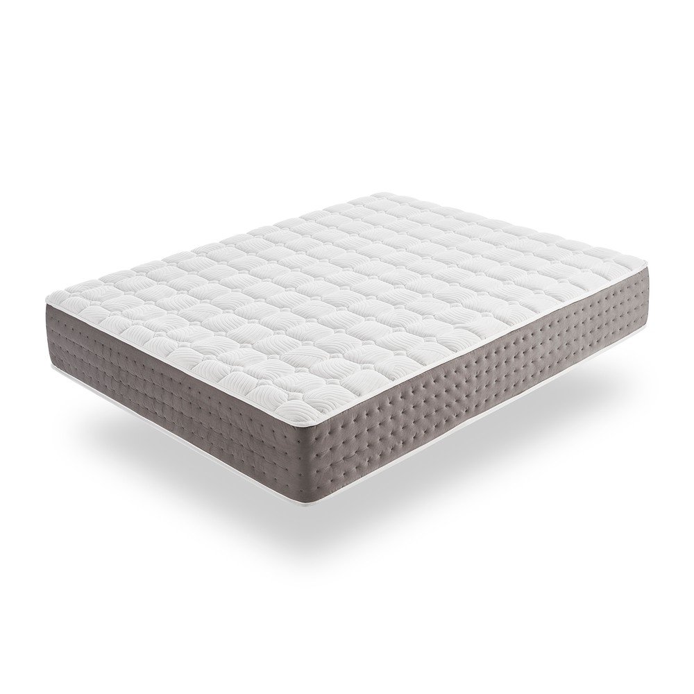 Közepes keménységű-extra kemény kétoldalas-hőszabályozó hab matrac 120x200 cm Triumph Multizone – Moonia
