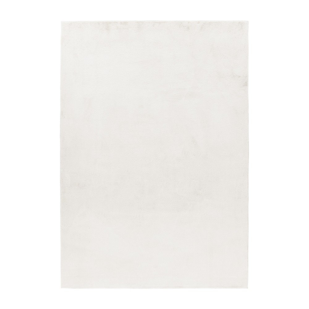 Krémszínű mosható szőnyeg 200x290 cm Pouffy – Ayyildiz Carpets