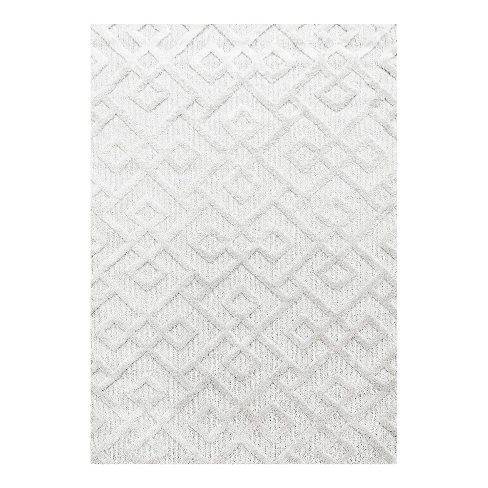 Krémszínű szőnyeg 60x110 cm Pisa – Ayyildiz Carpets