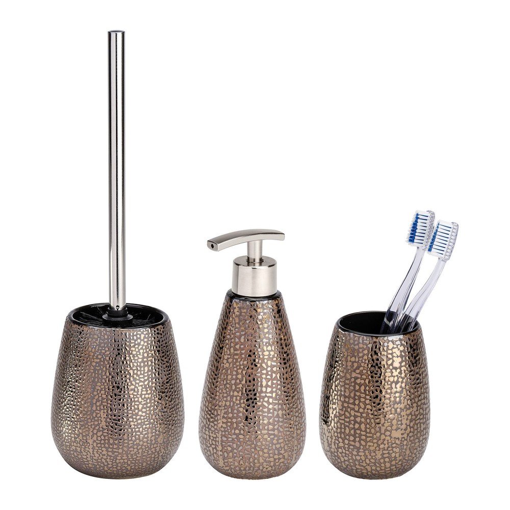 Marrakesh bronz színű