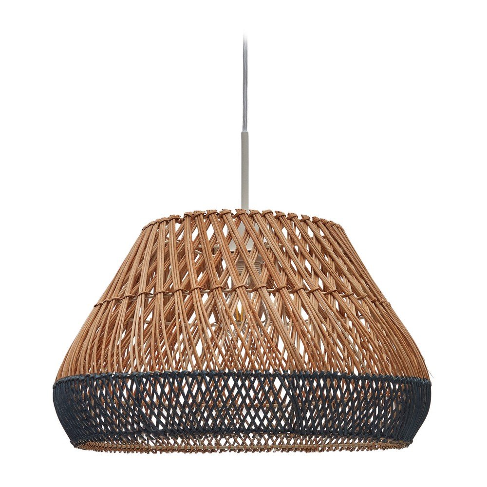 Natúr színű lámpabúra ø 47 cm Daro – Kave Home