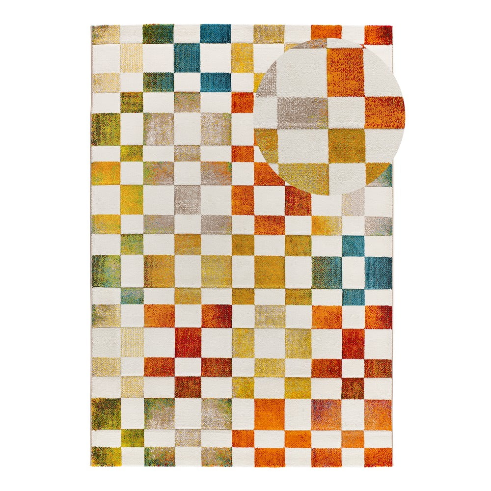 Szőnyeg 120x170 cm Brunei – Universal