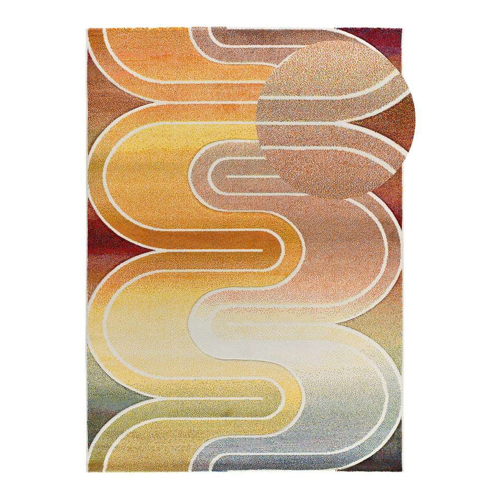 Szőnyeg 140x200 cm Sybil – Universal