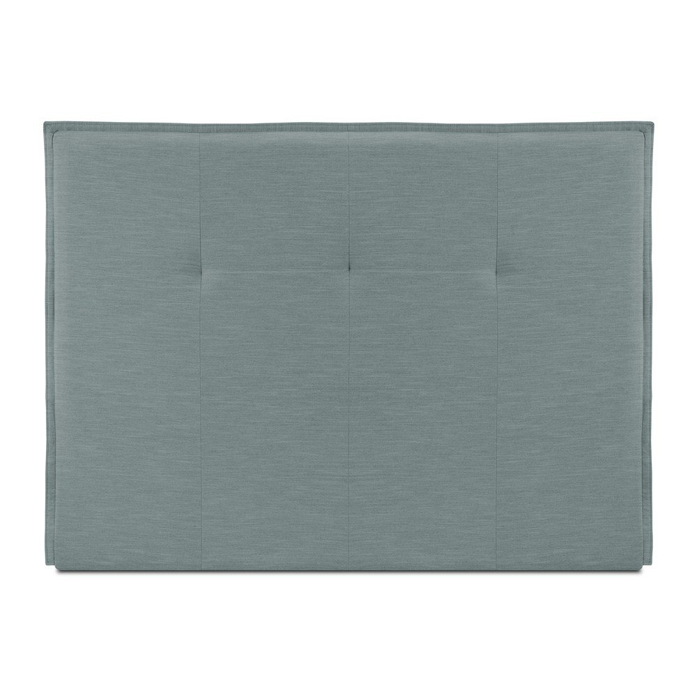 Türkiz ágytámla 200x120 cm Monica – Milo Casa