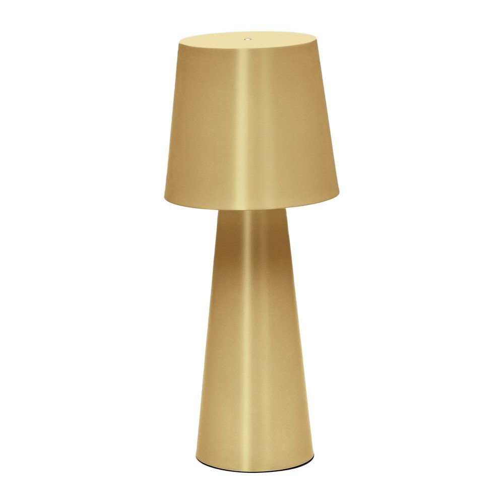 USB LED hordozható dimmelhető kültéri lámpa ø 16 cm Arenys – Kave Home