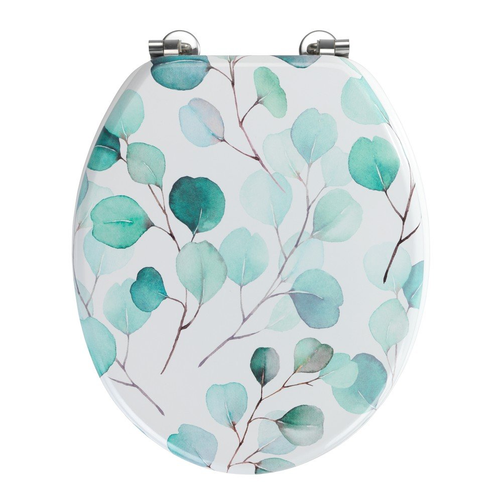 WC-ülőke 37 x 43 cm Pioppo – Wenko