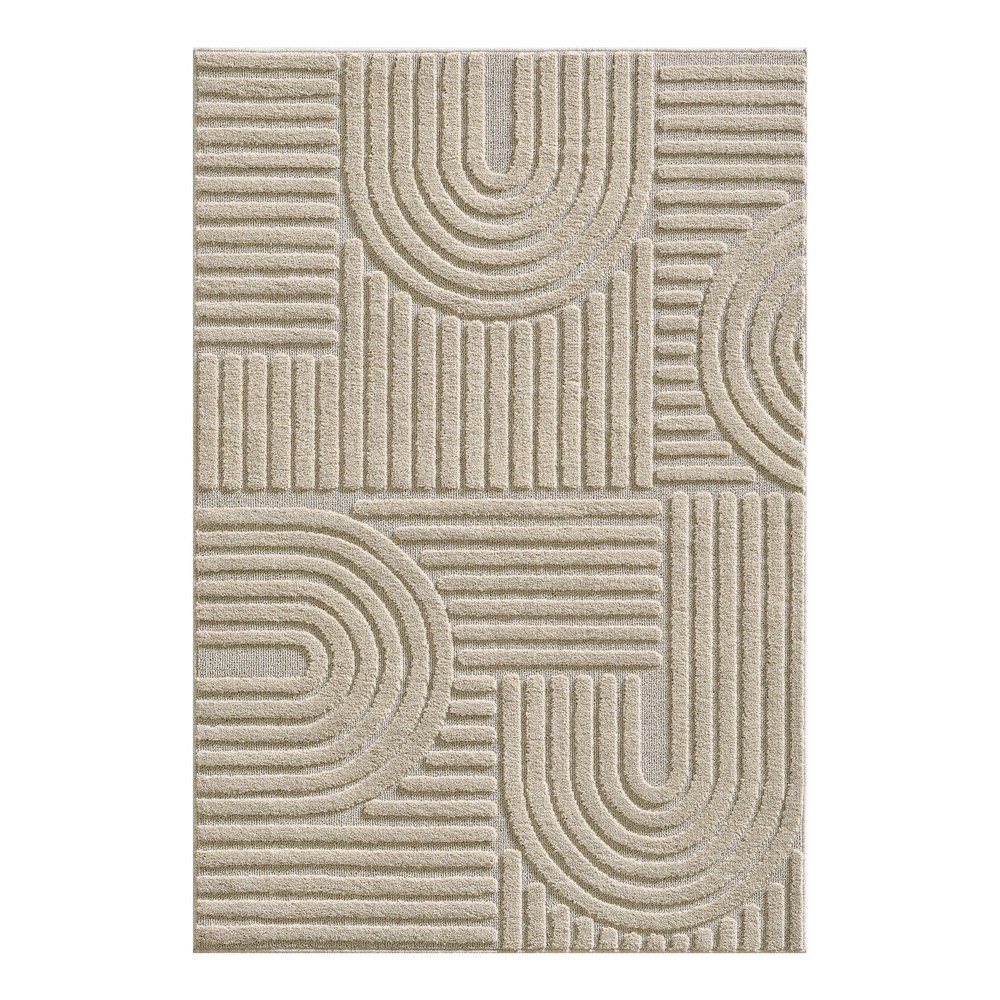 Bézs szőnyeg 60x110 cm Art – Ayyildiz Carpets
