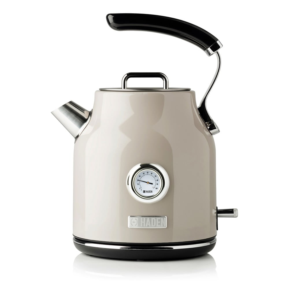 Dorset Putty bézs vízforraló - Haden