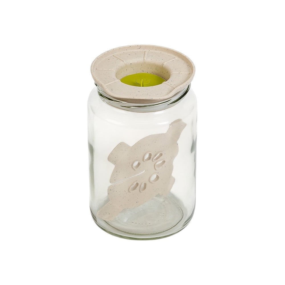 Edény zöldségek erjesztéséhez 770 ml – Plastia