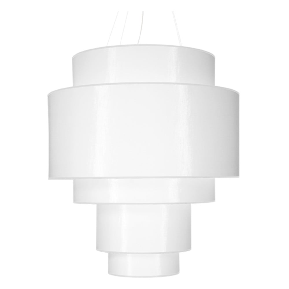 Elber fehér függőlámpa