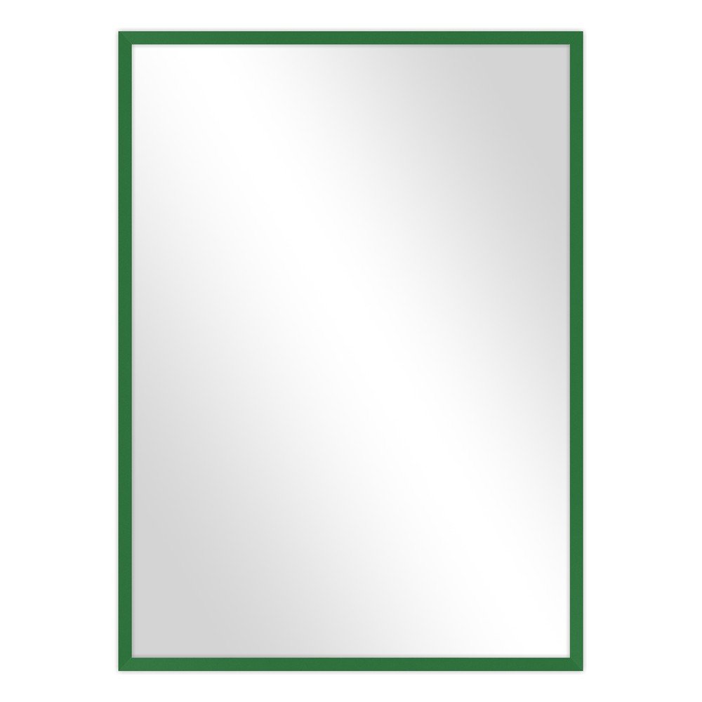 Fali tükör 52x72 cm Green – knor