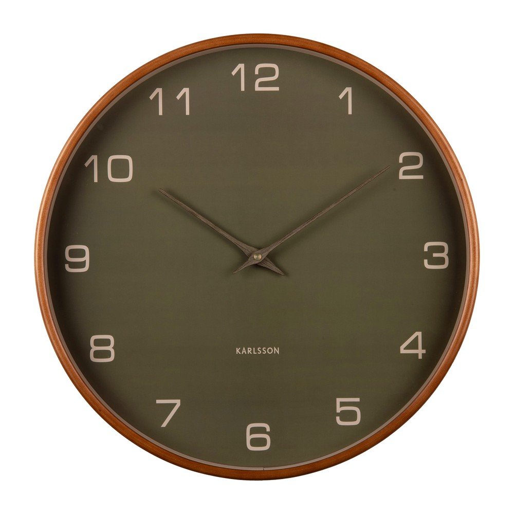 Falióra ø 40 cm Acento – Karlsson