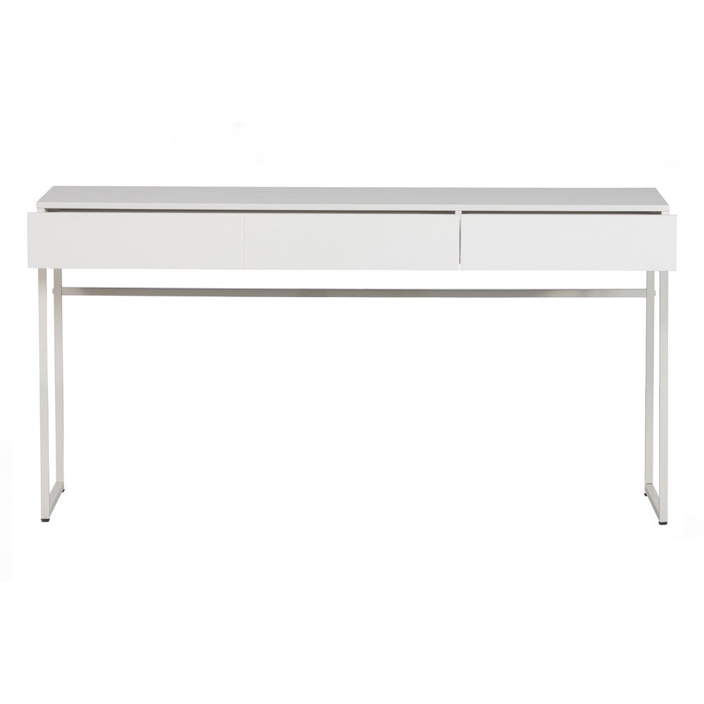 Íróasztal 50x150 cm Basic – vtwonen