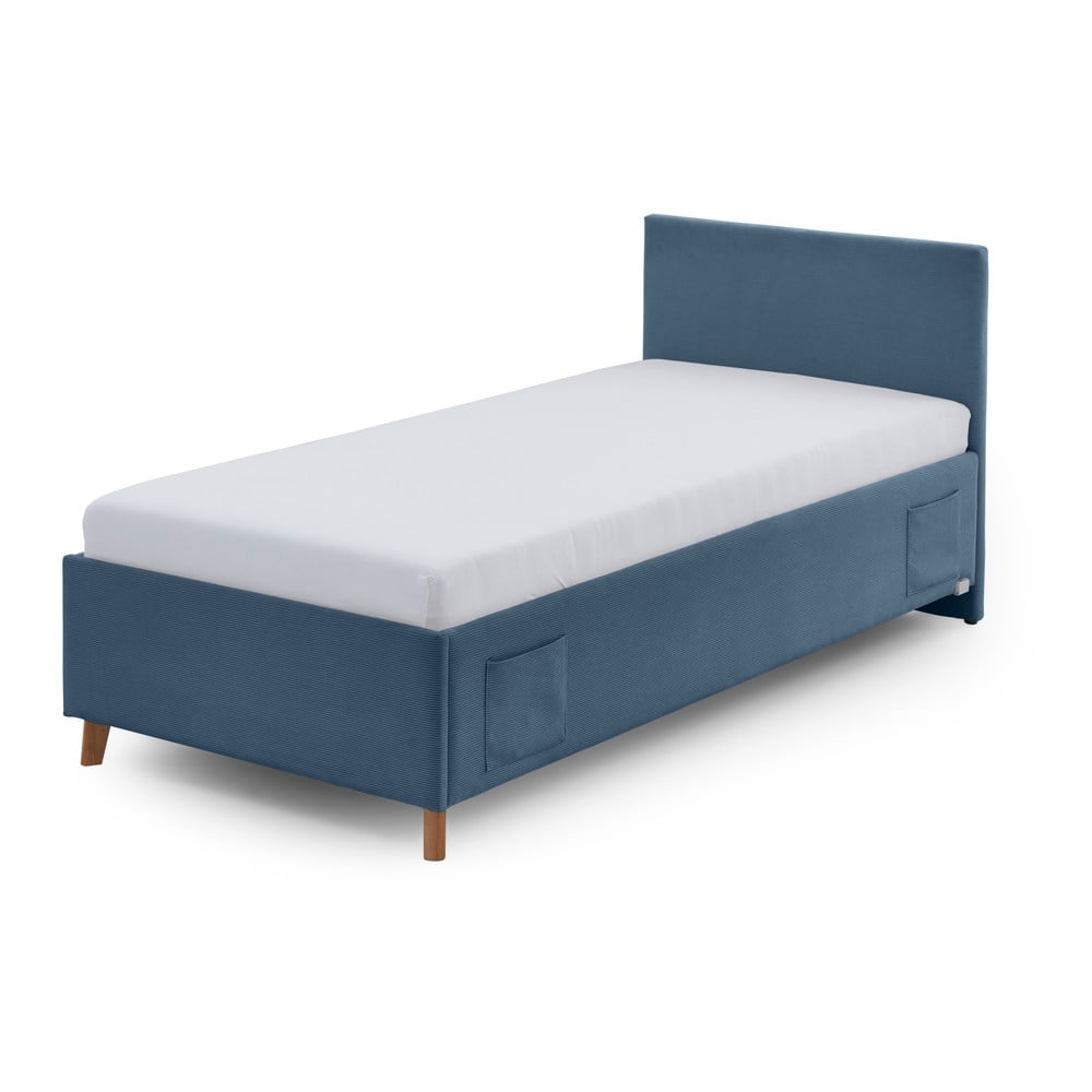 Kék gyerekágy 90x200 cm Cool – Meise Möbel