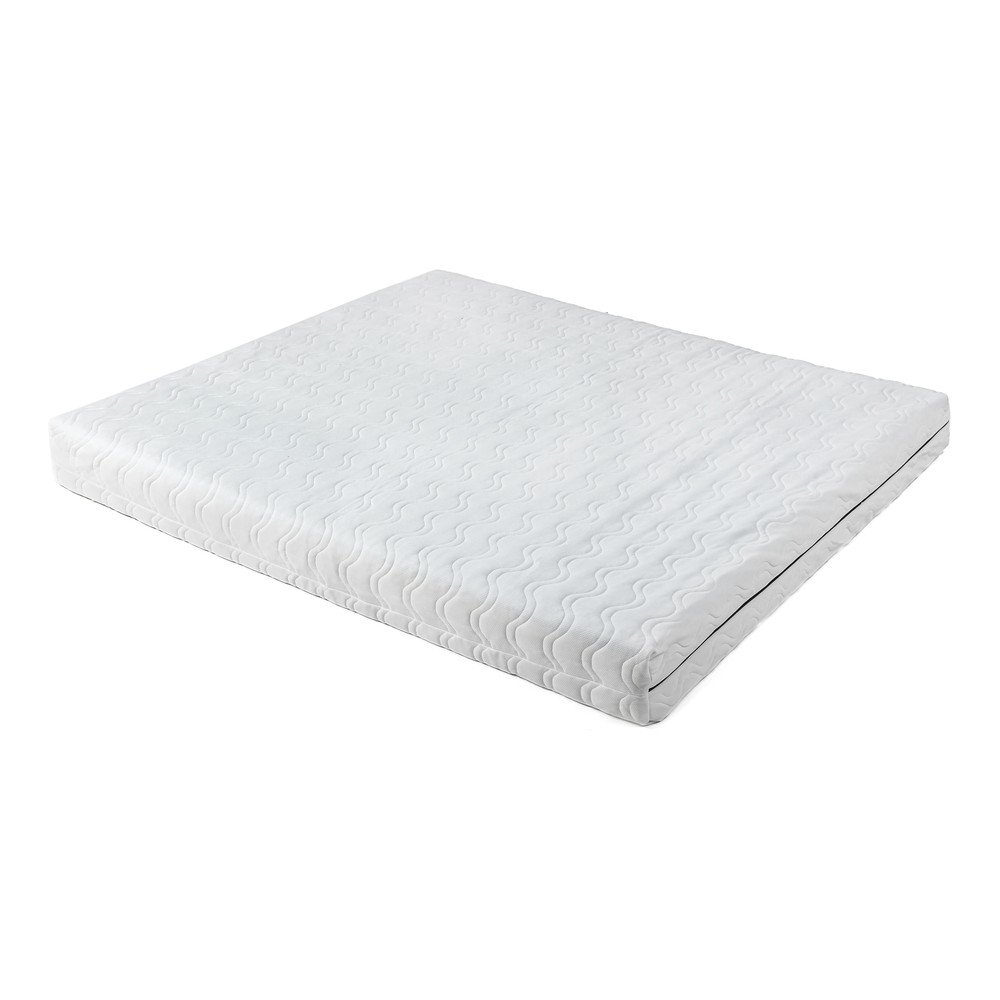 Kemény-közepes keménységű kétoldalas hab matrac 100x200 cm Snooze Balance – Bonami Essentials