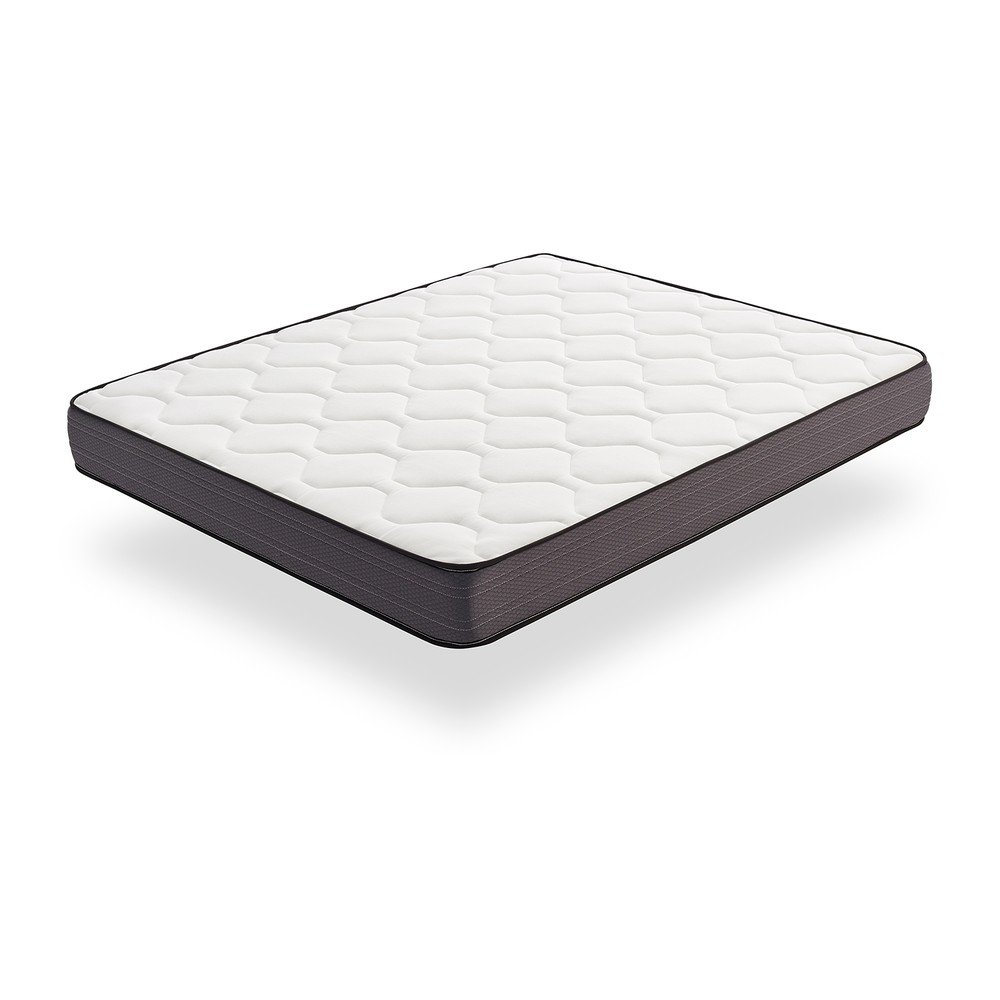 Kemény-közepes keménységű kétoldalas-hőszabályozó hab matrac 80x200 cm Nordic Flex – Moonia