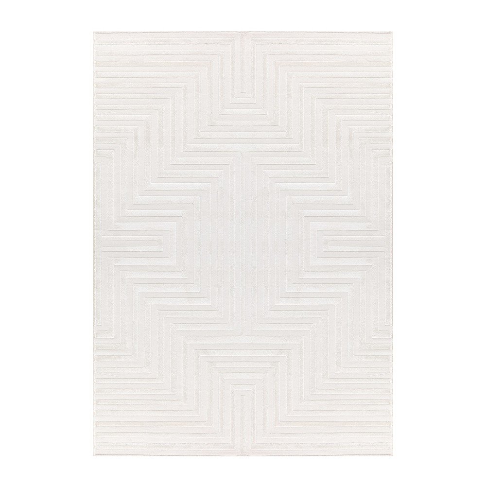 Krémszínű szőnyeg 140x200 cm Sahara – Ayyildiz Carpets