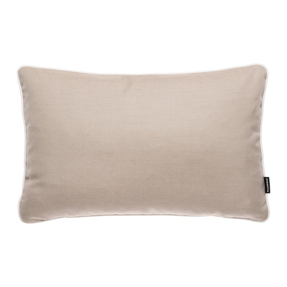 Kültéri párna 38x58 cm Sunny Beige – Pappelina