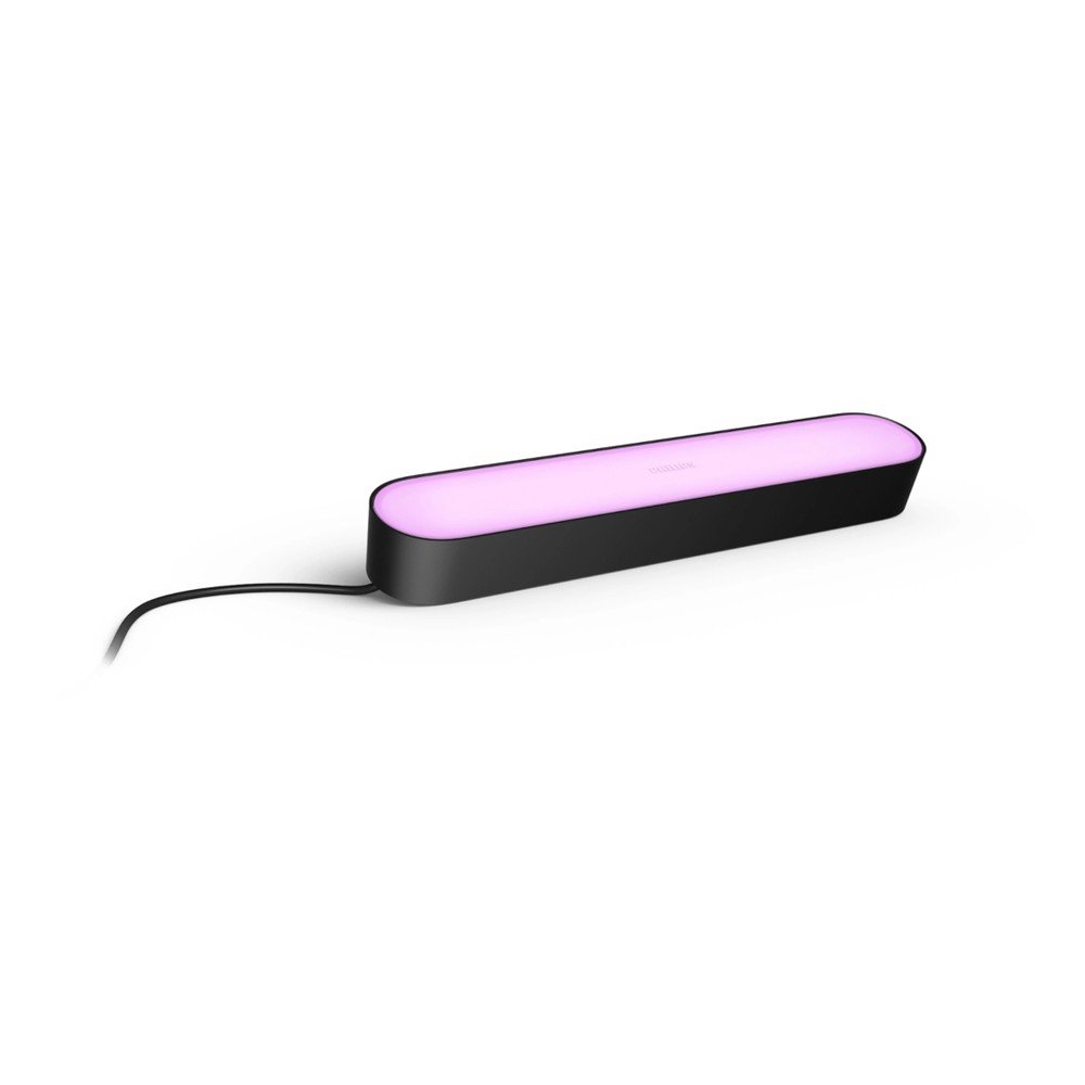 LED okos asztali lámpa 7 W Play – Philips Hue