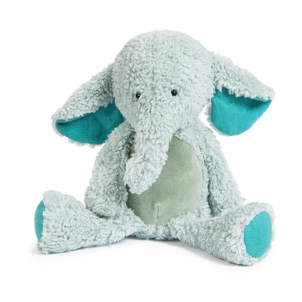 Plüssjáték Elephant – Moulin Roty