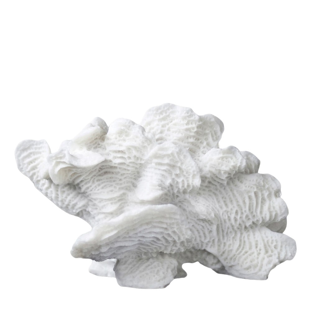 Poligyanta szobor (magasság 16 cm) Coral – Mette Ditmer Denmark