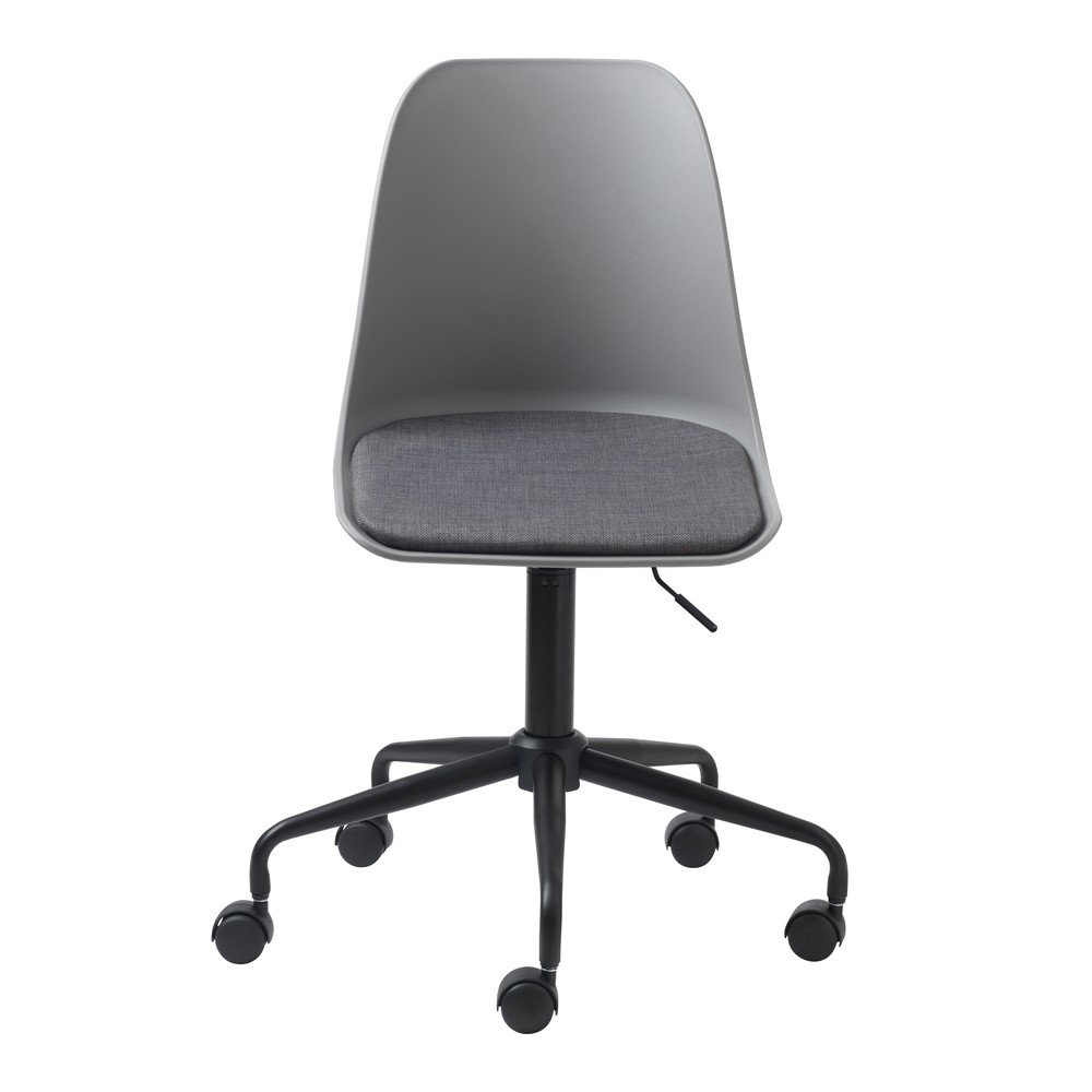 Szürke irodai szék - Unique Furniture