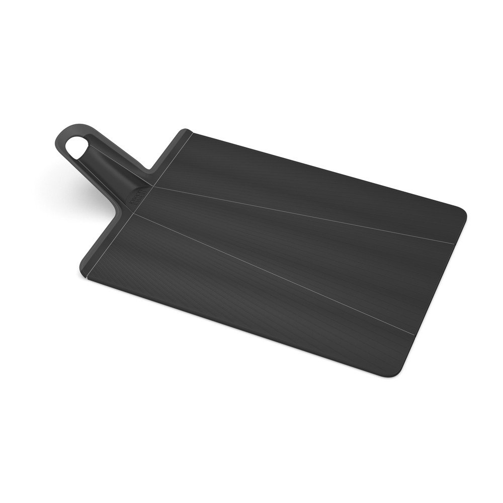 Vágódeszka 26x45 cm Chop2Pot – Joseph Joseph