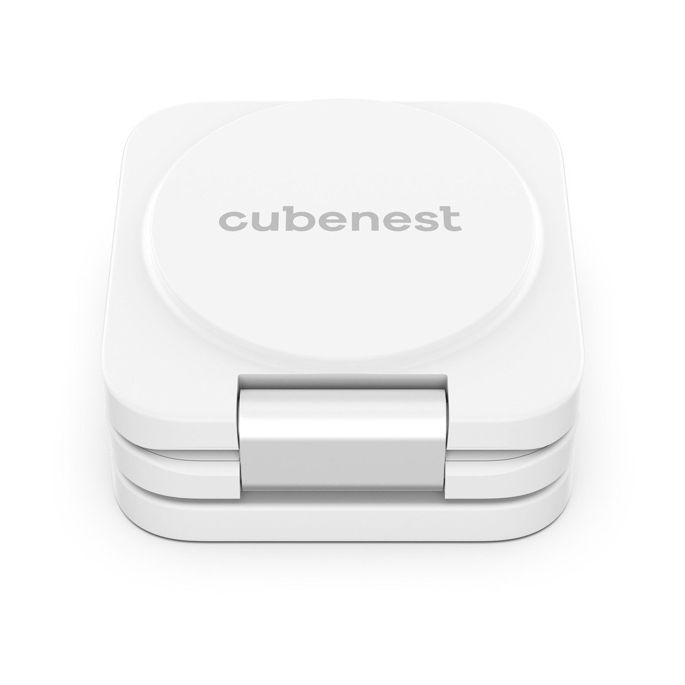 Vezeték nélküli töltő E310 Fold – Cubenest