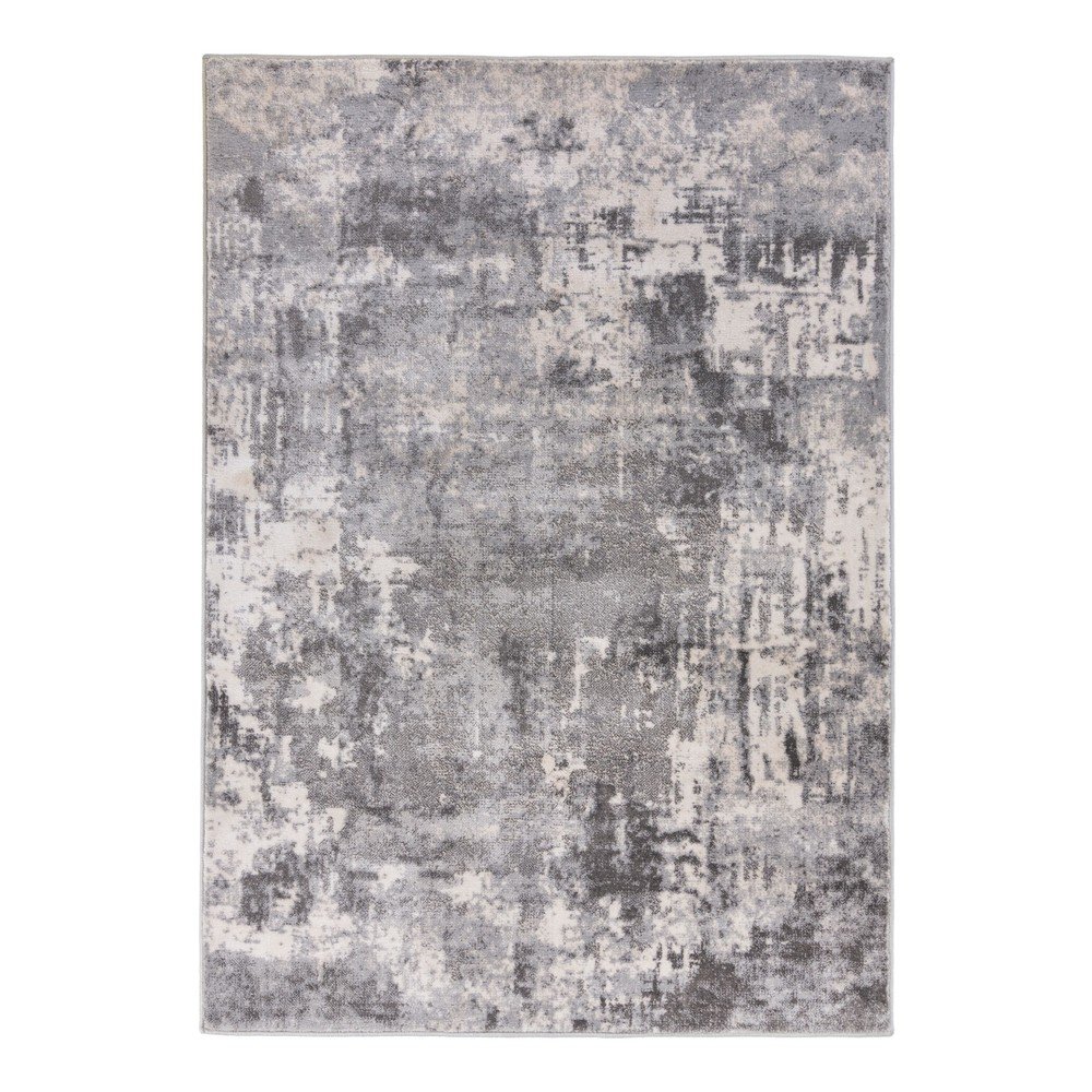 Világosszürke szőnyeg 120x170 cm Cocktail Wonderlust – Flair Rugs