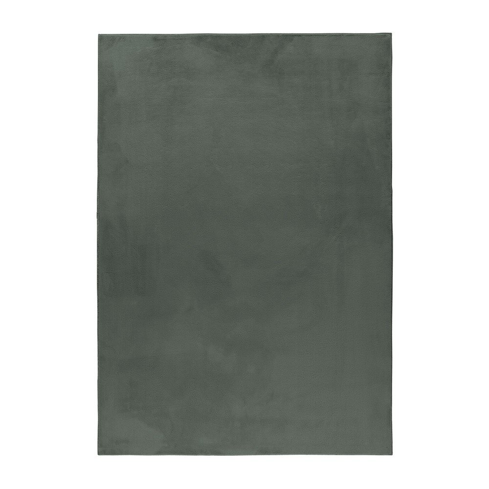 Zöld mosható szőnyeg 160x230 cm Pouffy – Ayyildiz Carpets