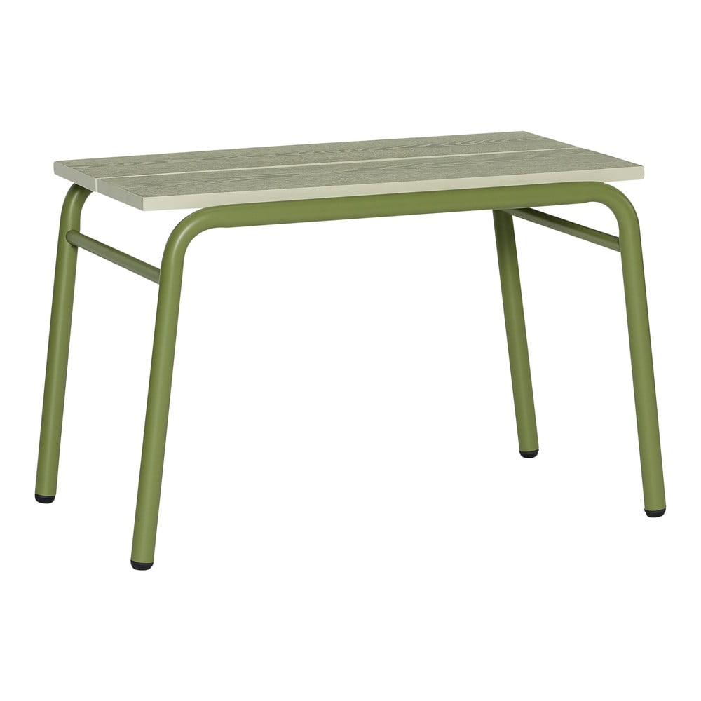 Zöld-szürke pad Koi – Hübsch