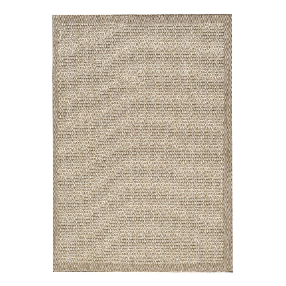 Bézs kültéri szőnyeg 160x230 cm Giza – Ayyildiz Carpets