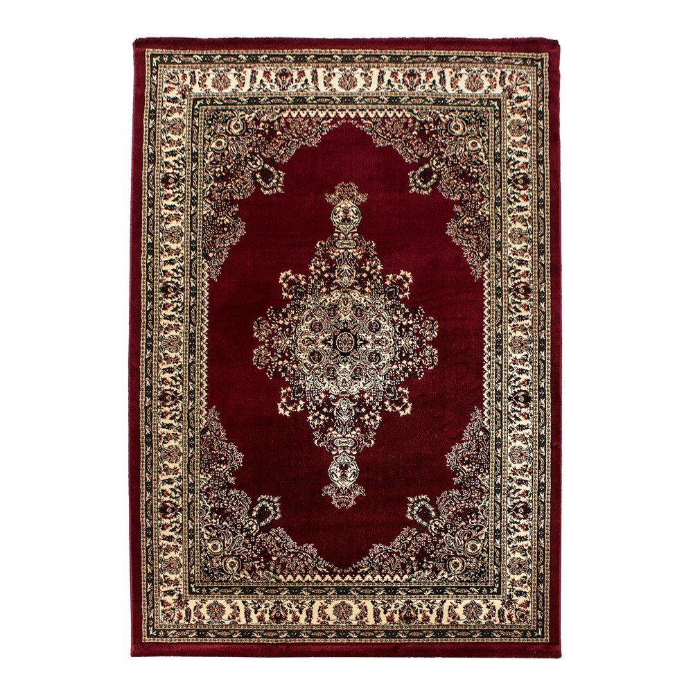 Borvörös szőnyeg 120x170 cm Marrakesh – Ayyildiz Carpets