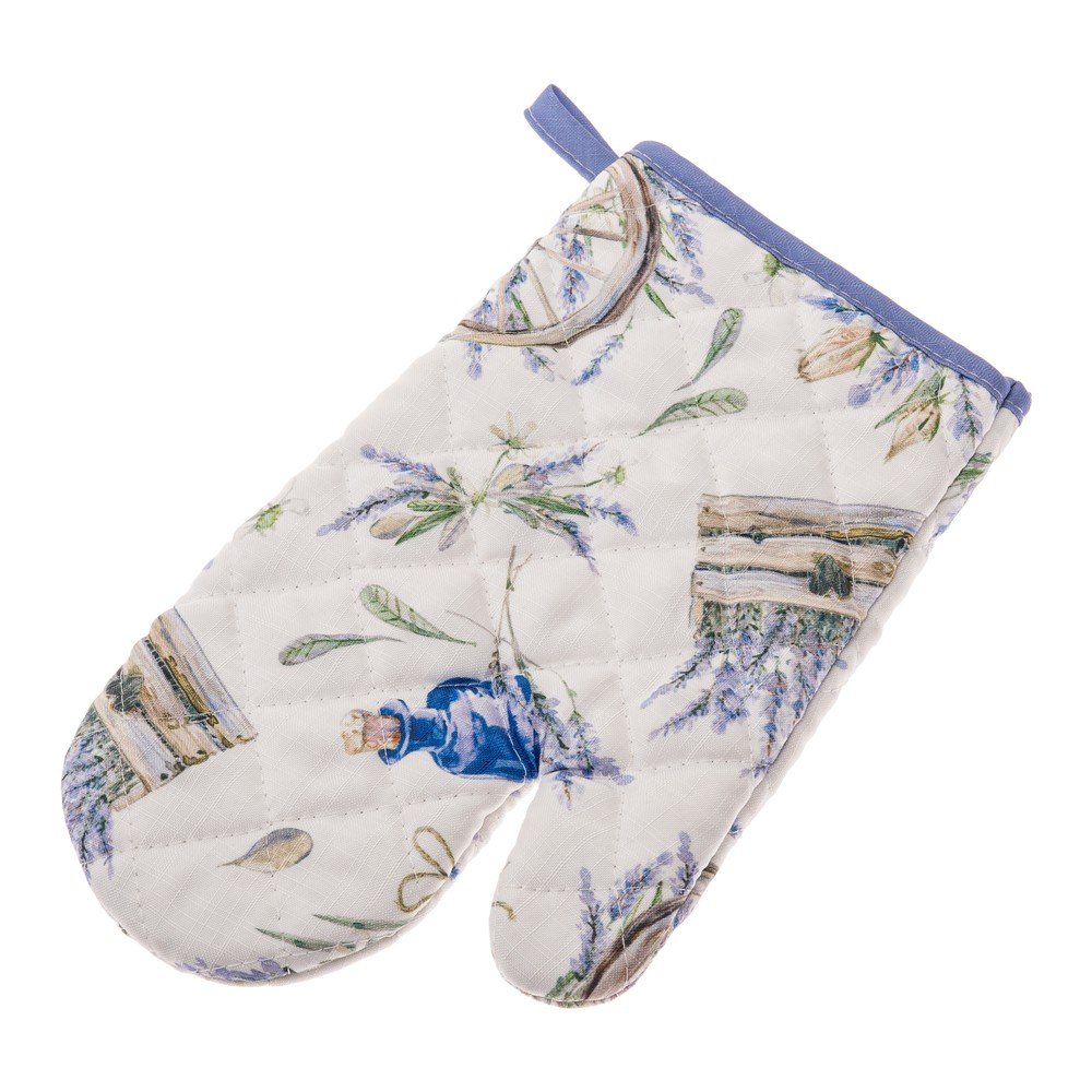 Edényfogó kesztyű – Dakls