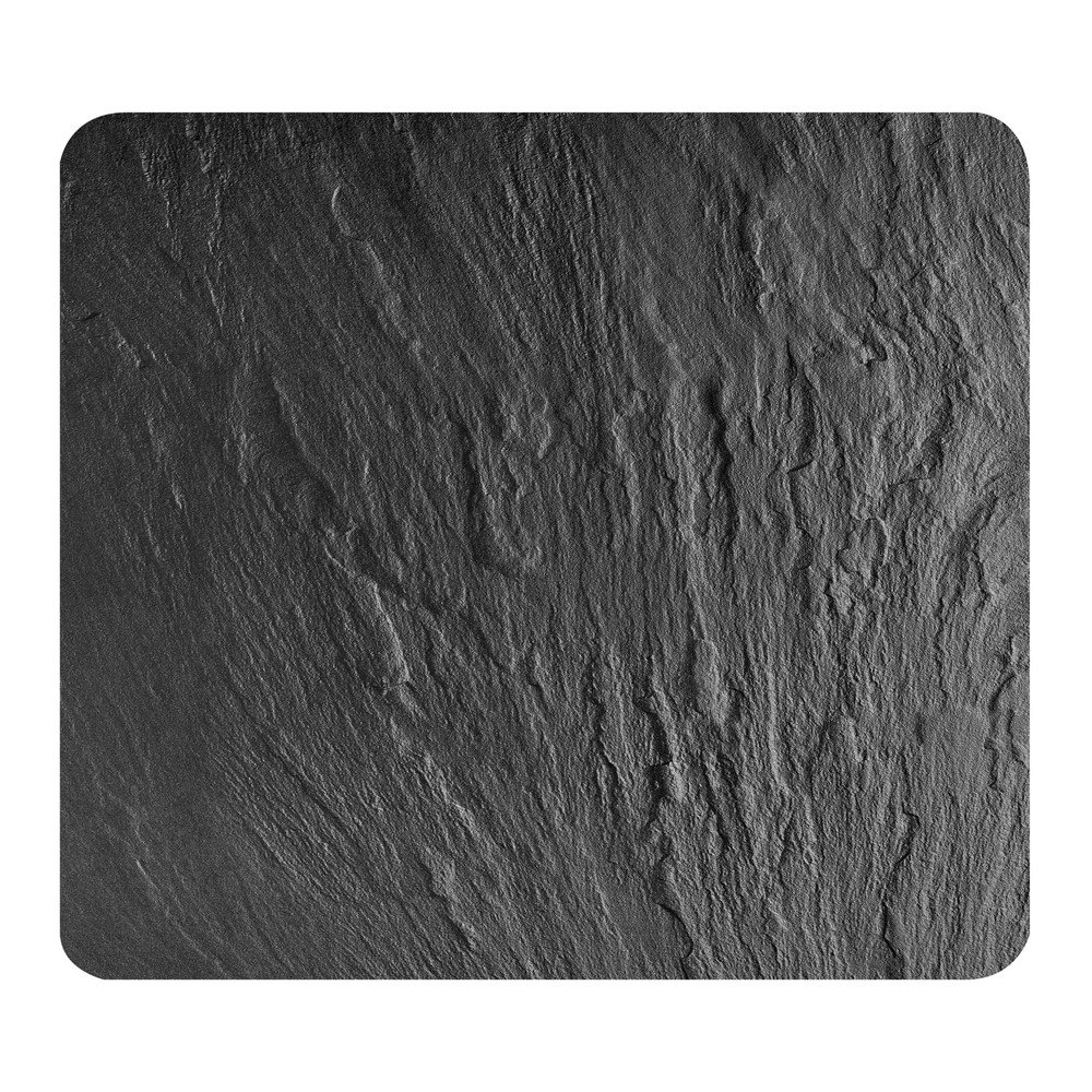 Edzett üveg falvédő tűzhelyhez 50x56 cm – Wenko
